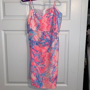 Lily Pulitzer Dress